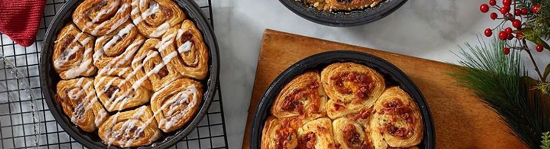 Duffeyroll Cafe Bakery, Denver CO