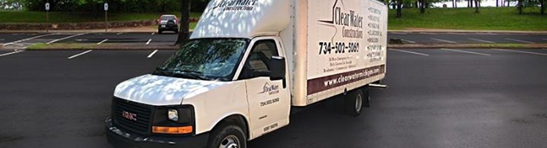 Clearwater Construction, Livonia MI