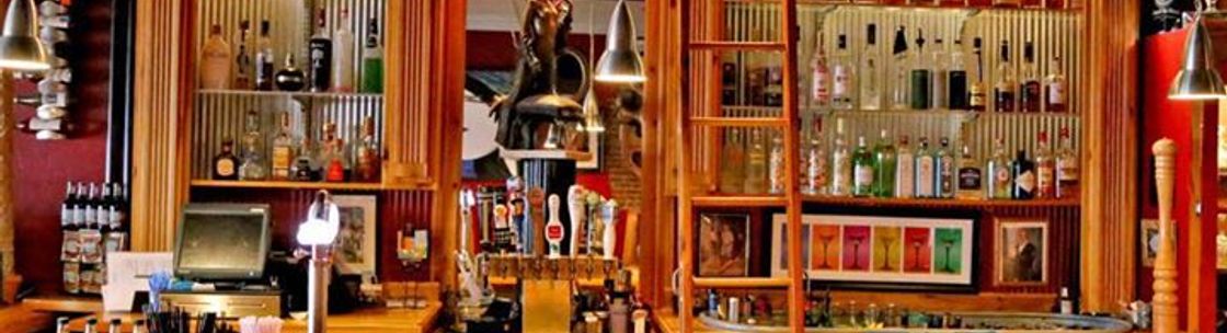 Zanzibar Restaurant & Pub, Menomonie WI