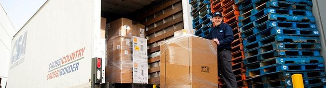 CSA Transportation, ETOBICOKE ON