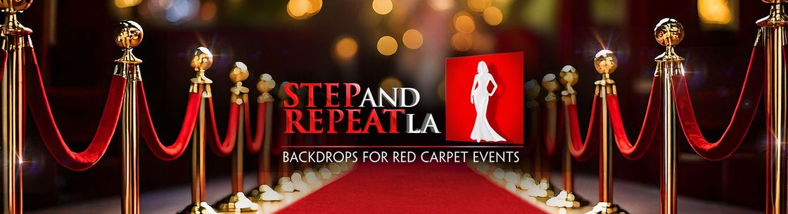 Step and Repeat LA, Shadow Hills CA