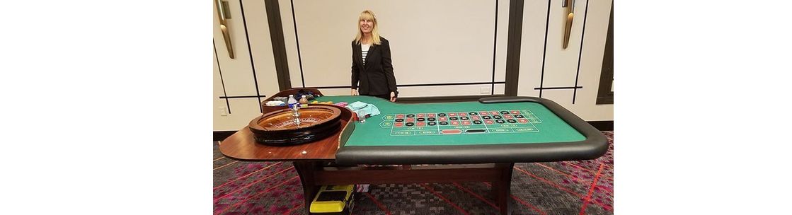 Casino party productions, Henderson NV