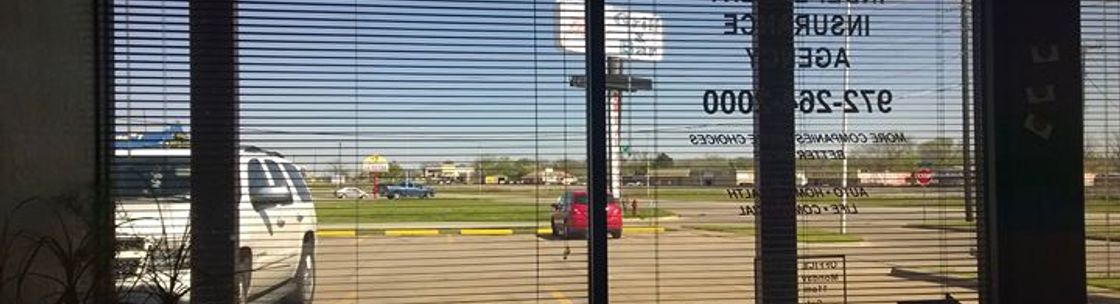 JAY STRICKLAND INSURANCE AGENCY Grand Prairie, TX