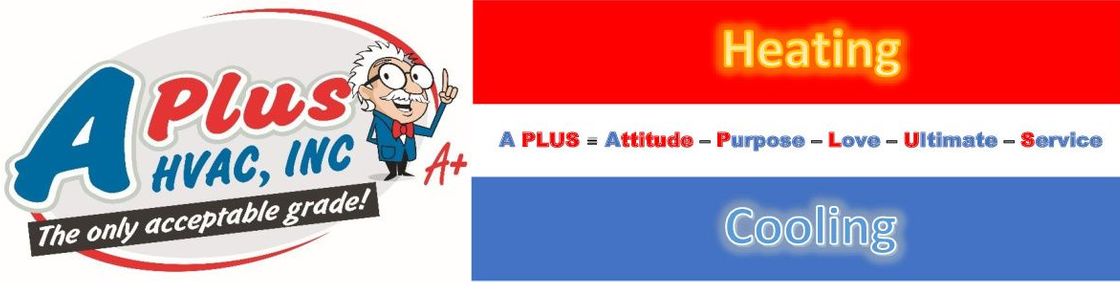 A Plus Hvac Inc Westfield Ma Alignable