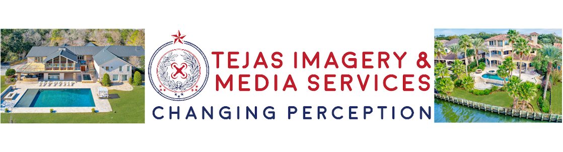 Tejas Imagery & Media Services, Webster TX