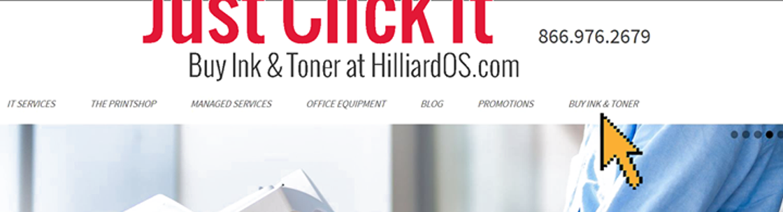 Hilliard Office Solutions, Midland TX
