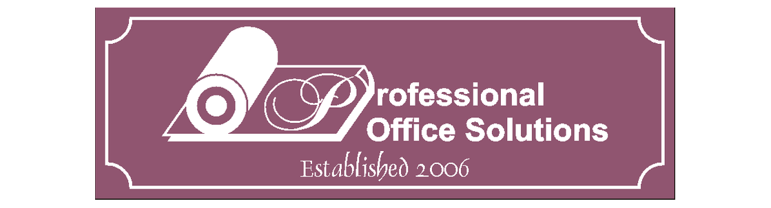 Professional Office Solutions - Avondale Estates, GA - Alignable