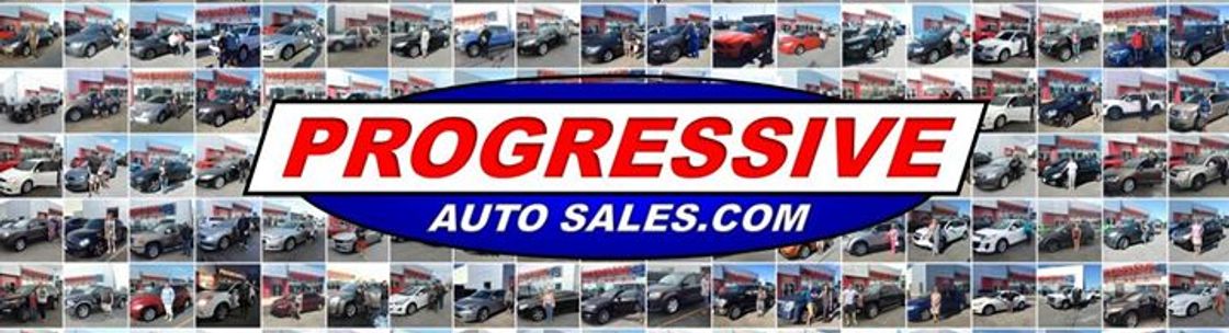 Kris @ Progressive Auto Sales Sarnia Inc - Sarnia, ON - Alignable