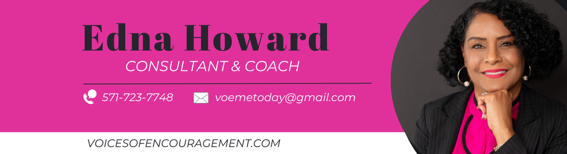 Voices of Encouragement, LLC, Sterling VA