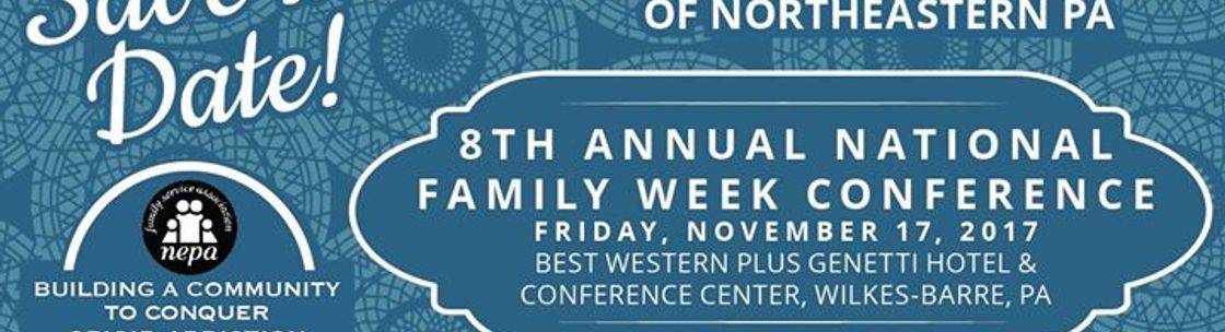 Family Service Associationof Northeastern Pennsylvania, Wilkes Barre PA