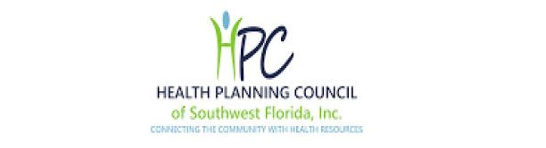 Health Planning Council of Southwest Florida, Fort Myers FL