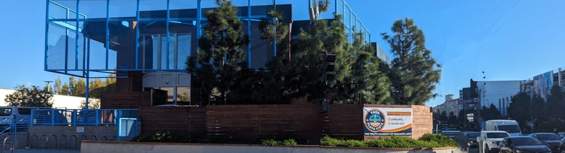 Argo Navis School, Los Angeles CA