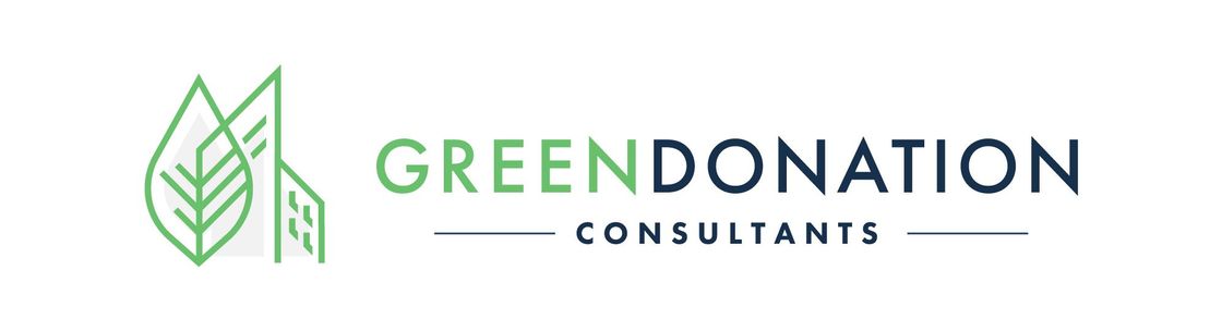 Green Donation Consultants, Fredericksburg VA