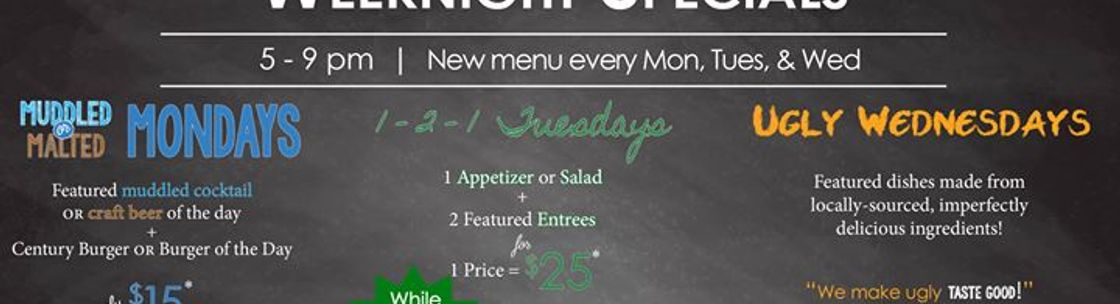 Century House Hotel & Restaurant, Latham NY