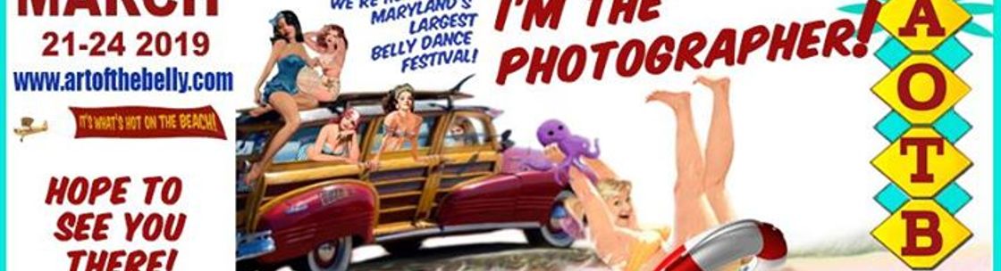 Stereo Vision Photography, Alexandria VA