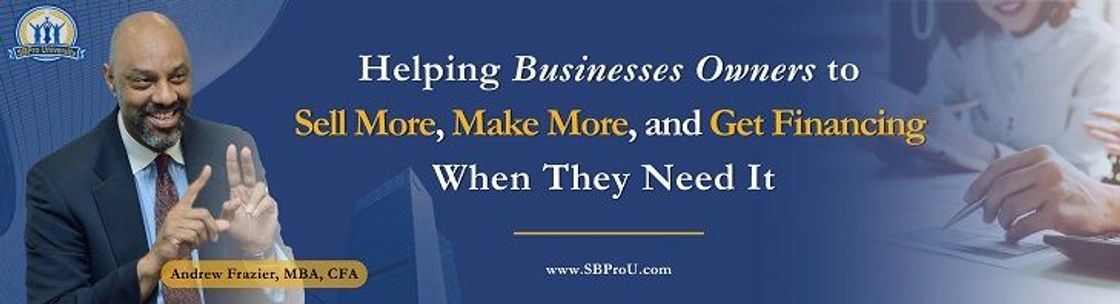 Small Business Pro University, Montclair NJ