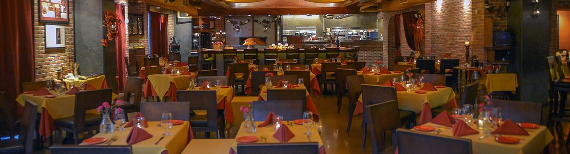 Marcellino Ristorante, Scottsdale AZ