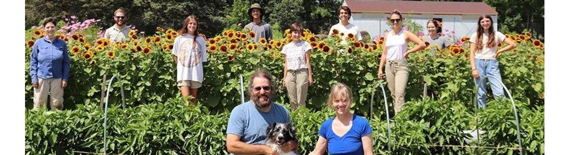 Nature and Nurture Seeds, Ann Arbor MI