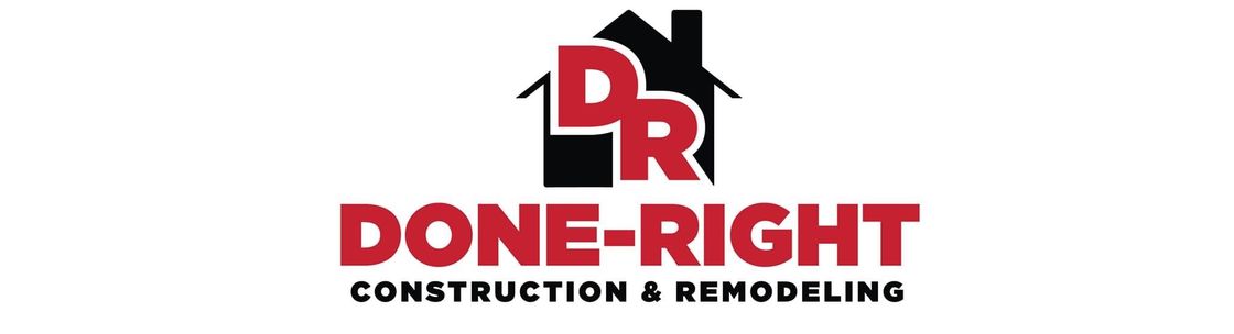 Done right construction & Remodeling - Alignable