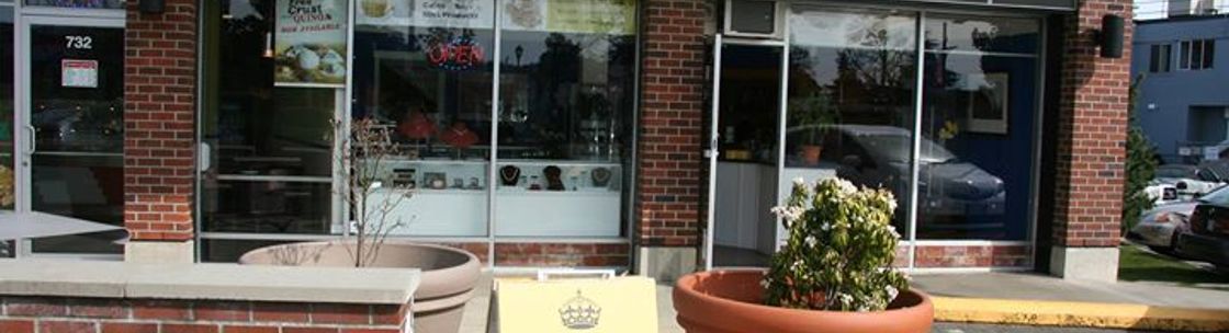 WestShore Gold and Silver, Victoria BC