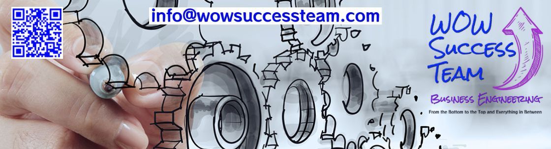 WOWSuccessTeam© | Bizness Engineering© | Local Business Person of 2025 | Group Leader, Sheridan WY