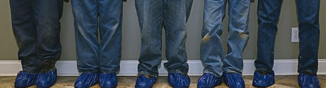 DHC Comfort, White House TN