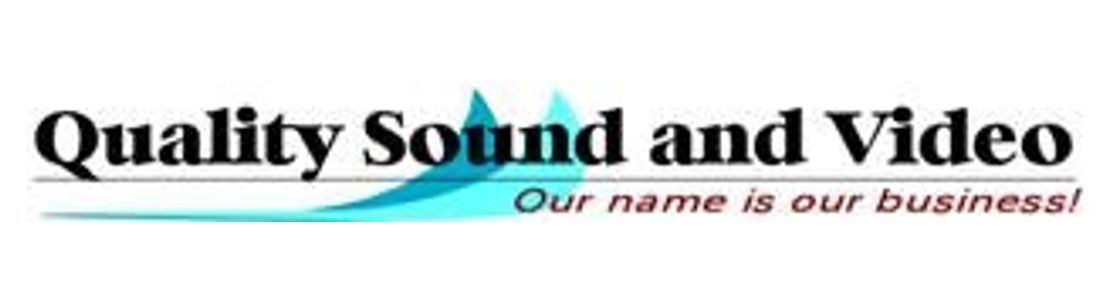 Quality Sound & Video, Fayetteville NC