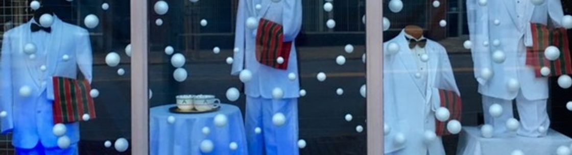 Harmony Formals- tuxedos and more, Meadville PA