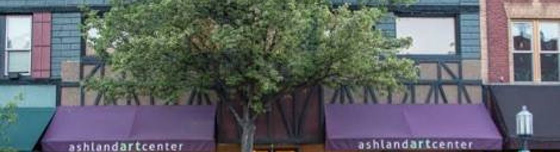 Ashland Art Center, Ashland OR