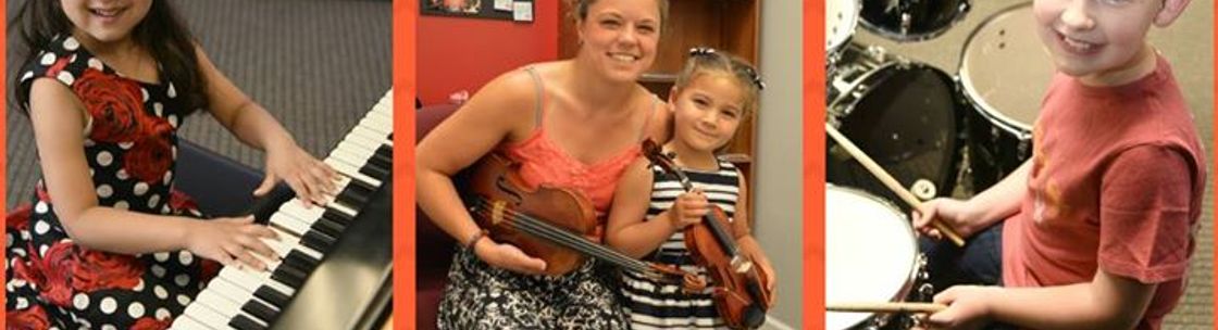 Novi Expressions Music Academy, Novi MI