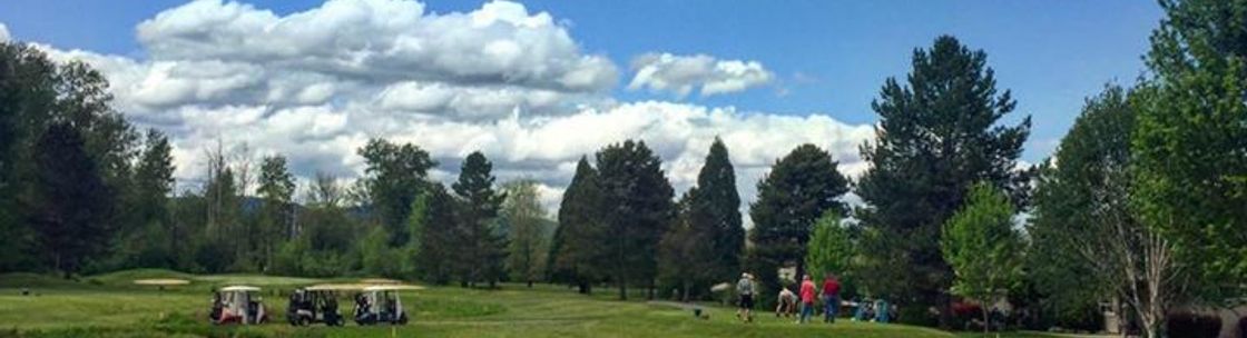 Michelbook Country Club, Mcminnville OR
