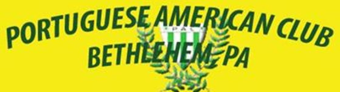 Portuguese American Club, Bethlehem PA