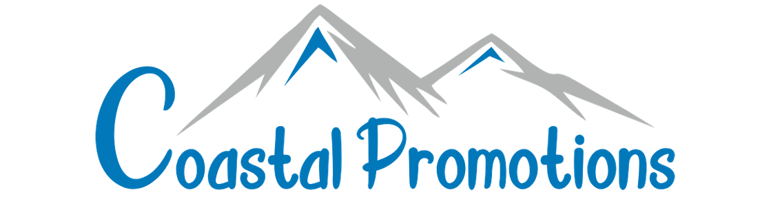 COASTAL PROMOTIONS, Victoria BC