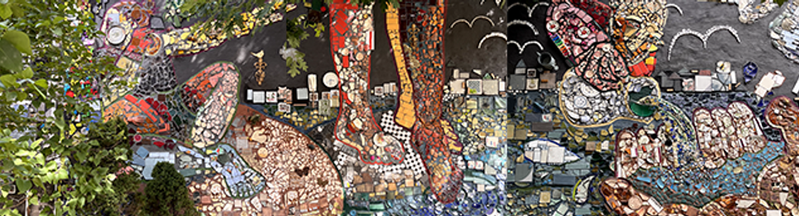 Corrine yonce studios llc, Burlington VT