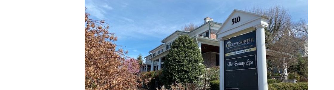 GravesWhetzel Law, PLLC, Harrisonburg VA