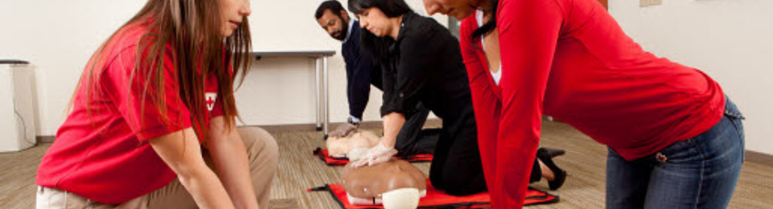 Pulse CPR and First Aid School, Martinez GA