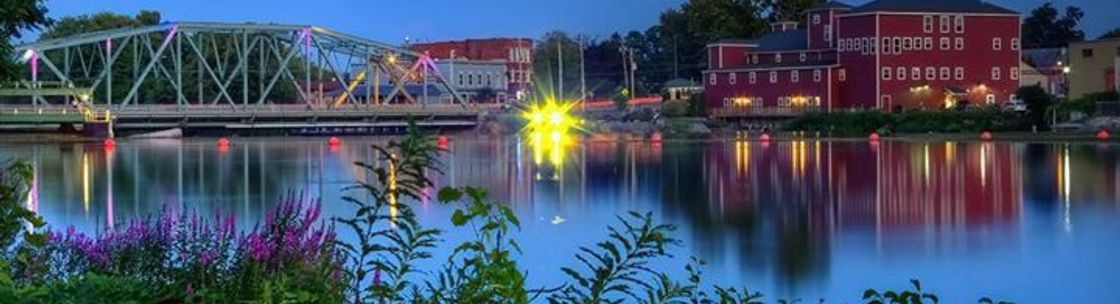 THE RED MILL INN, Baldwinsville NY