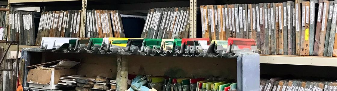 Precision Imprint, Athens OH