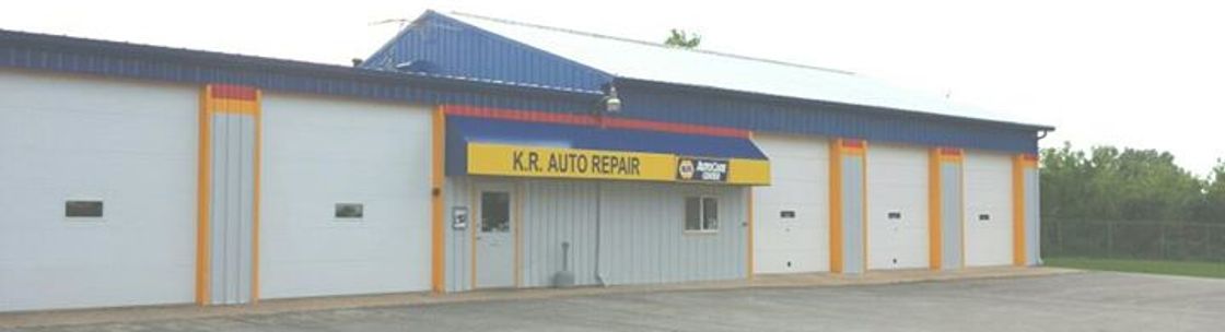 K R Auto Repair, Waukesha WI