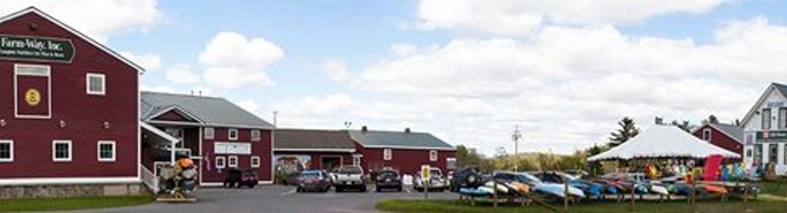 Farm-Way Inc / Vermont Gear, Bradford VT