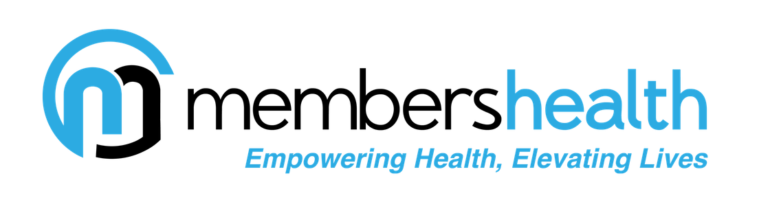 Member's Health, Nanaimo BC