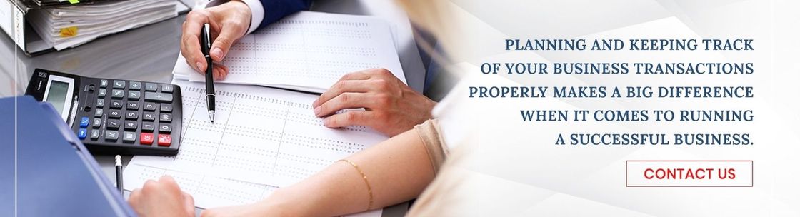 BOOKKEEPING BIZZ INC., North York ON