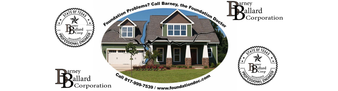 Barney Ballard Corporation, Burleson TX