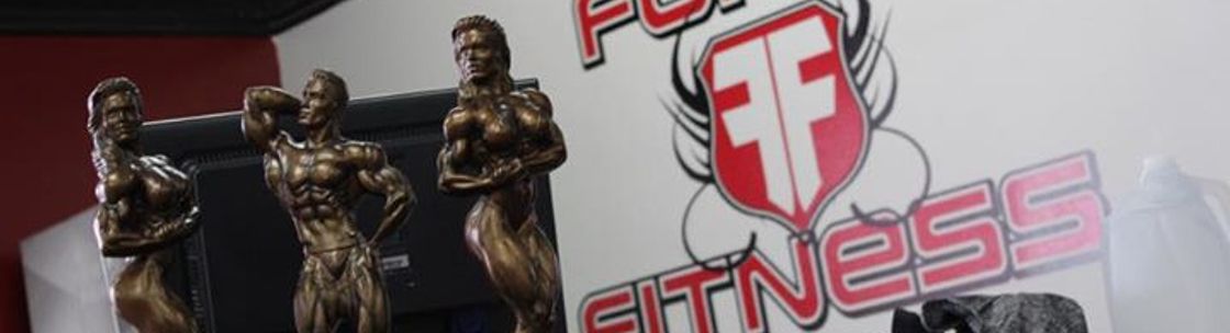 Force Fitness, Social Circle GA