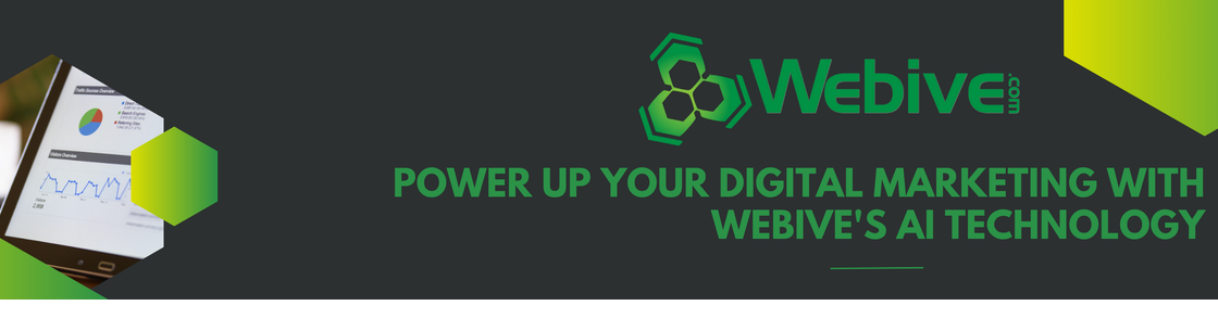 Webive Digital Marketing, Cleveland TN