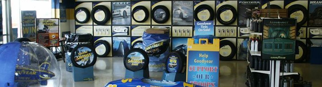 Hamilton Tire & Car Care Center, Baltimore MD
