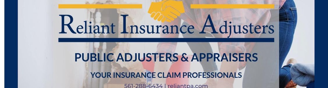 Karen Schiffmiller - Reliant Insurance Adjusters LLC, Boca Raton FL
