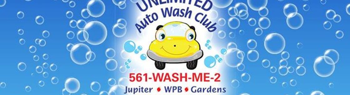 The Unlimited Auto Wash Clubs Palm Beach Gardens Alignable