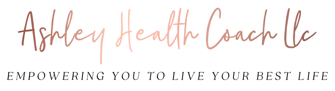 Ashley Christian chc, aadp, Raleigh NC