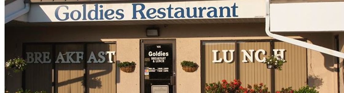 Goldies Restaurant, Naples FL